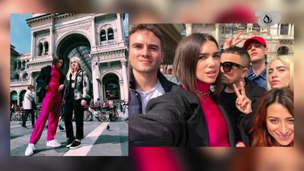 Select, 8 Prill 2017, Pjesa 2 - Top Channel Albania - Entertainment Show