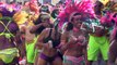 St. Thomas, U.S. Virgin Islands - Carnival Adult's Parade 2015, Virgin Islands This Week