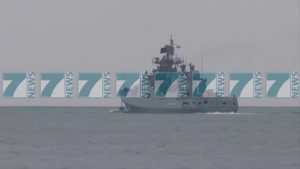 SHBA DERGON NE GADISHULLIN KOREAN NJE LUFTANIJE - News, Lajme - Kanali 10