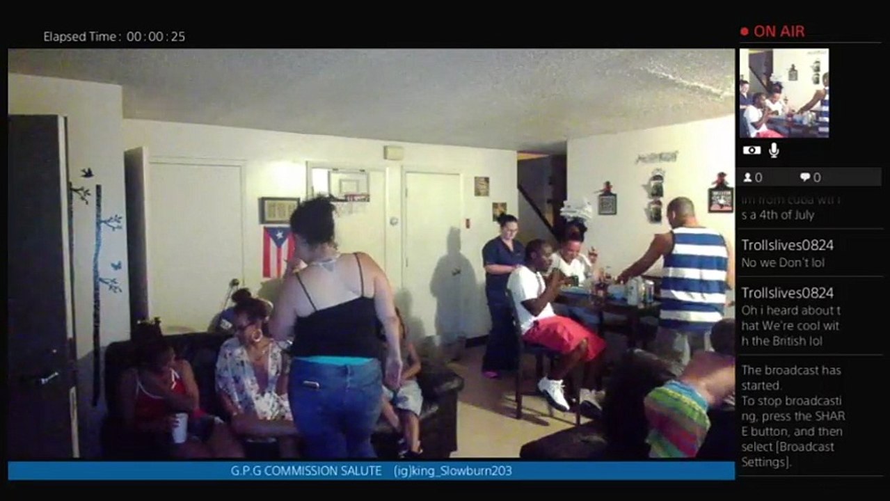 The official chillzone (825)