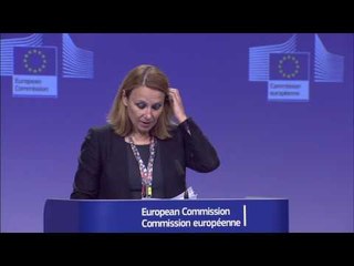 Ora News - Bruksel - Koçijançiç: Debati politik në Shqipëri të zhvillohet brenda Parlamentit