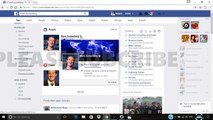 Verify t _ Fully updated Method to Verify facebook Account With Id card