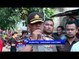 Densus 88 geledah rumah terduga ISIS di Bekasi - NET24
