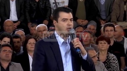 Report TV - Basha-Ramës: Negociatorët e  PD gati, dua zgjidhje, jo fasadë