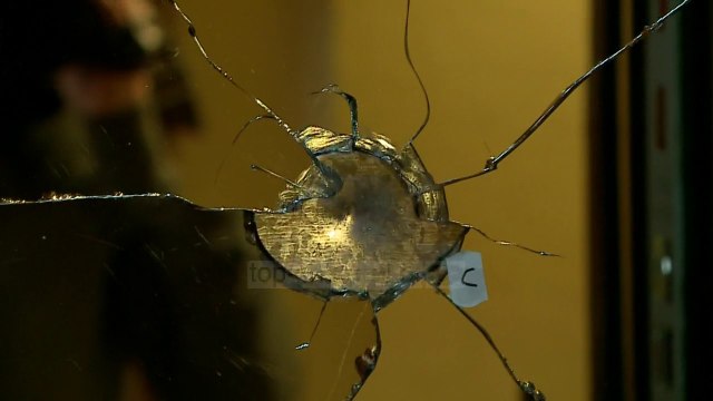 Vrasja e Artan Cukut, merret në mbrojtje familja e ish-policit - Top Channel Albania - News - Lajme