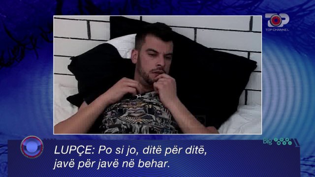 Big Bastards, 8 Prill 2017, Pjesa 2 - Top Channel Albania