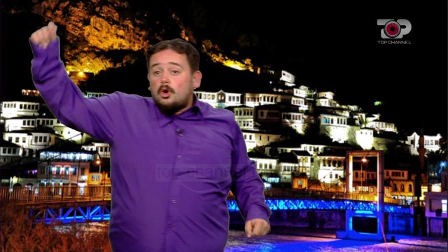 Big Bastards, 8 Prill 2017, Pjesa 1 - Top Channel Albania
