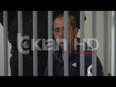 Droga nga Gjiri i Lalzit, burg për 4 nga anëtarët e grupit