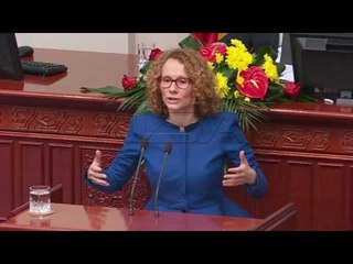 Kuvend, vijon maratona e fjalimeve të deputetëve