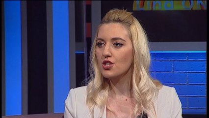 Lind On , pjesa e tretë 10 Prill 2017