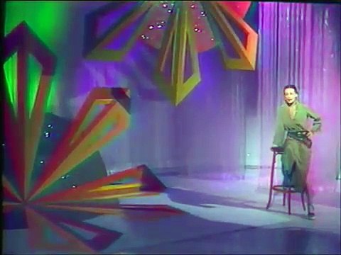 Marie Laforêt - Maine Montparnasse (1976)