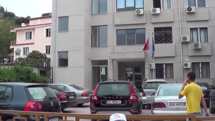 Report TV - Dosjet sekrete që rihapi Artan Cuku në Vlorë e në Fier