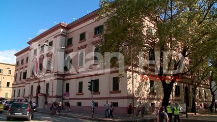 Depoja e Përmetit, pikë grumbullimi për kanabisin e zonës