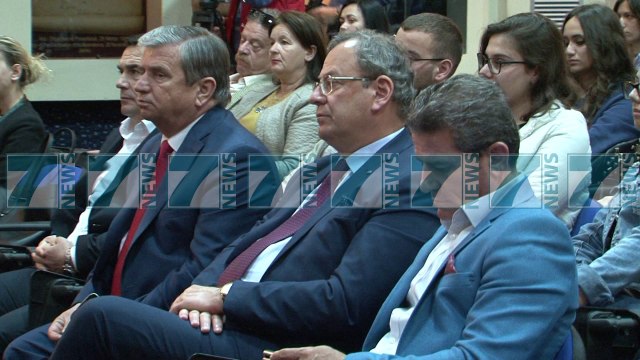 AUTORI ODISE KOTE SJELL ROMANIN E TIJ TE RI “FUNERALI I HIJES” - News, Lajme - Kanali 7