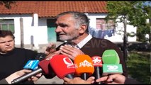 Ora News – Shkodër, atentati ndaj ish-komisarit, flet babai i Agim Dakës: Jemi pajtuar me Kanun