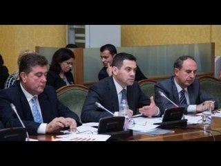 Report TV - Ligji/ Bashkitë do mund të vendosin taksën e përkohshme deri 3 vjet