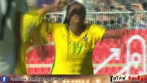 ฟุตบอลกระชับมิตรหญิง-เยอรมัน พบ บราซิล 3 - 1