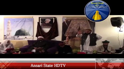 Chamak Tujh Sy Paty - Mujh Py Bhi Cashmy karam - Khalid Hasnain Khalid - 2017 - Ansari State HDTV