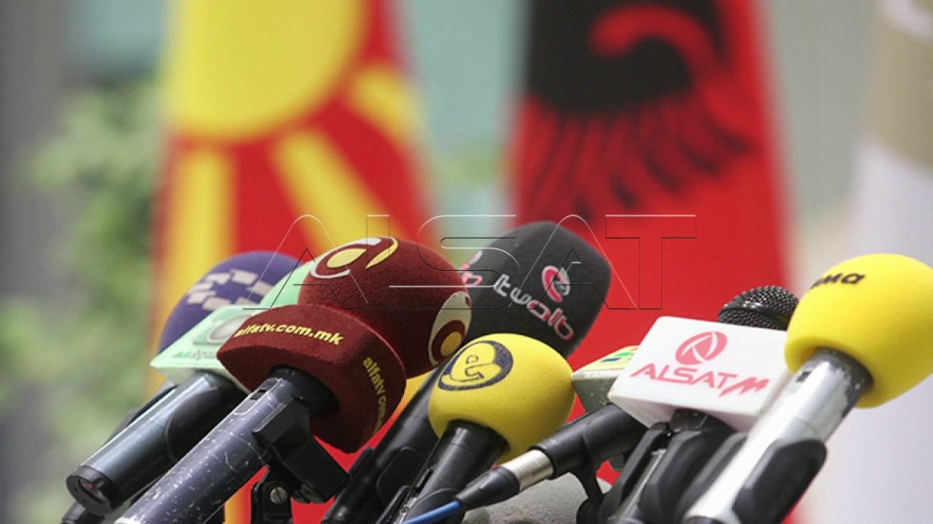 ⁣Советот за Етика со осуда за некои медиуми