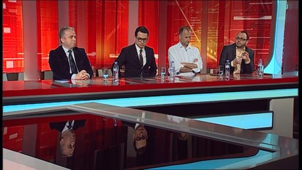 Ora News – Kristo: Si do të shkosh në zgjedhje me 12 ton drogë në një magazinë!