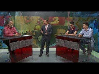 “ProSports” – Kombëtarja shqiptare e hendbollit