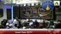 Ghulam Hashar Mein Jab - Gul Taruf Ahmed Naqshbandi- Ansari State HDTV