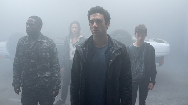 ((WATCH)) ~ The Mist Season 1 Episode 3 || S01E03 - Sub Eng HD