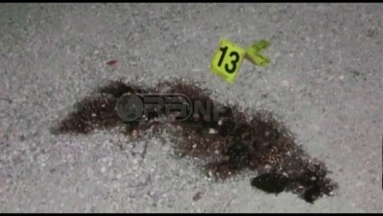 Ora News – Milot, makina përplas për vdekje këmbësorin