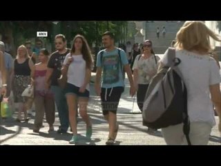 Greqi, qeveria përcakton kushtet për xhamitë - Top Channel Albania - News - Lajme