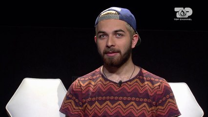 Select, 10 Prill 2017, Pjesa 2 - Top Channel Albania - Entertainment Show