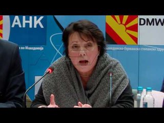 Althauzer: Kuvendi të zhbllokohet sa ma shpejt