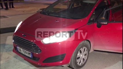Report TV - Atentati në Vlorë, dalin detaje të  reja: Autorët ishin dy veta