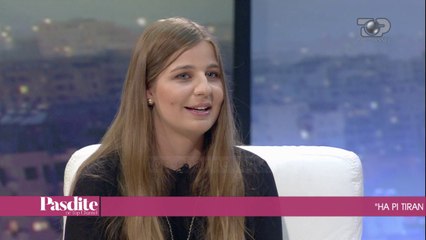 Pasdite ne TCH, 10 Prill 2017, Pjesa 4 - Top Channel Albania - Entertainment Show