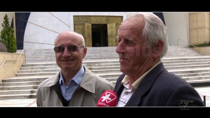 Bypass Show - A e di populli pushtetin që ka apo jo.mpg - Show - Vizion Plus