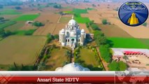 Hafiz Tahir Qadri - Noor Wala Aya Hai - 2017 - New Naat - Rabi Ul Awal - - Ansari State HDTV