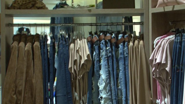 Intervista - Ilira Shala - Menaxhere e Qendrës Tregtare ''Center Mall''