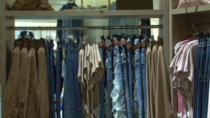 Intervista - Ilira Shala - Menaxhere e Qendrës Tregtare ''Center Mall''