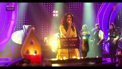 Sunn Raha Hain Rozana Shreya Ghoshal