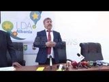 Ora News - Vlorë, PS shkarkon kreun e Këshillit të Qarkut. LSI braktis mbledhjen