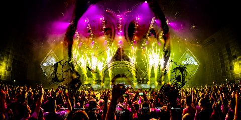 Public Enemies - Come Get Me (Radio Edit)