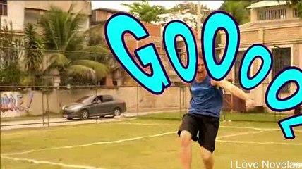 I Love Paraisópolis Capítulo 64 HDTV completo na integra