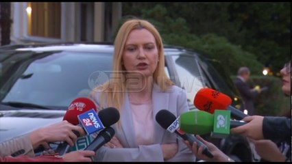 Ora News - Kuvend - Vettingu, Doda: PS tentoi të kalonte kandidaturën e PDIU si opozitë