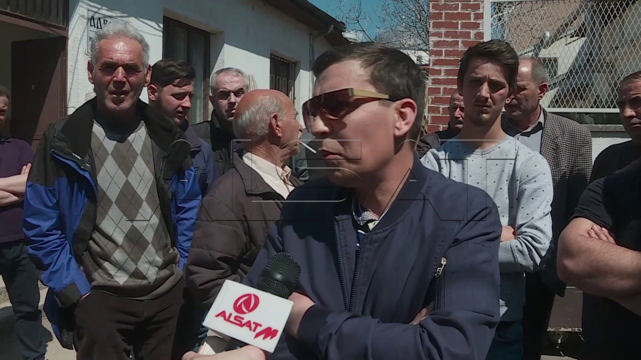 Пазарџиите бараат повлекување на одлуката за пр...