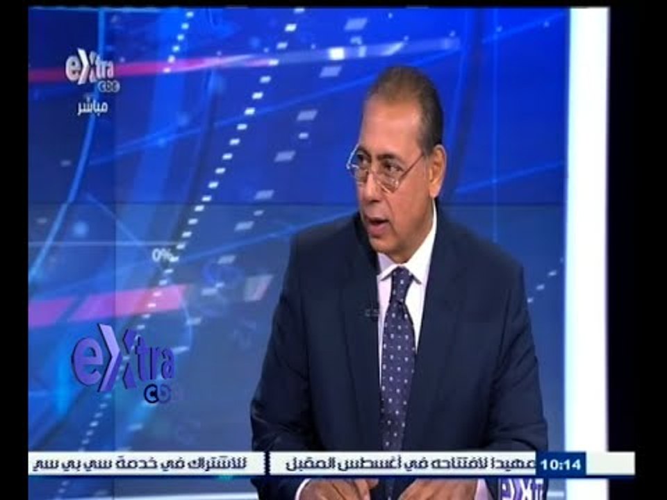 #غرفة_الأخبار | اجتماع للجامعة العربية لبحث الهجمات الإرهابية بسيناء وتداعيات اغتيال الكساسبة