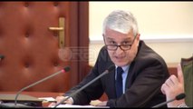 Fondi shtesë për rrugën - Miratohet shtesa 35 mln dollarë, Majko: Tiranë-Elbasan, varrezë lekësh