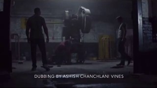 captain america dub ashish chanchlani vines compilation