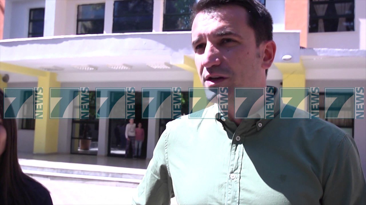 VELIAJ KEMBENGUL SE ZGJEDHJET DO MBAHEN NE DATEN E CAKTUAR - News, Lajme - Kanali 8