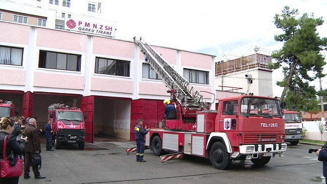 Reforma që rriti kostot: 35 mln USD më shumë - Top Channel Albania - News - Lajme