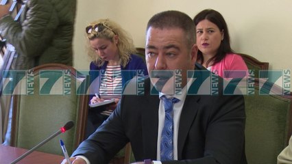 TE TJERA PERFITIME NGA PROJEKTI “TAP” - News, Lajme - Kanali 8