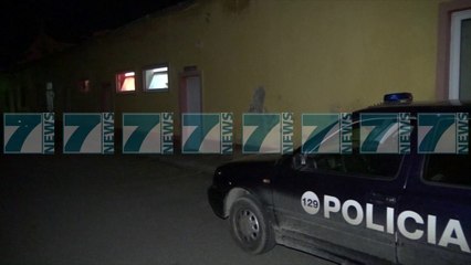 GJENDET NJE KUFOME NE LUMIN BUNE - News, Lajme - Kanali 8